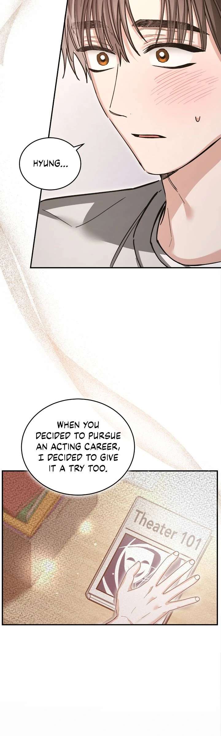 Unfair Love Affair Chapter 50 page 11 - 