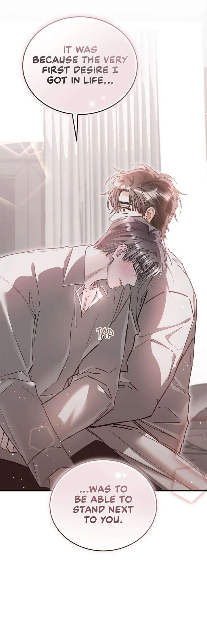 Unfair Love Affair Chapter 50 page 12 - 