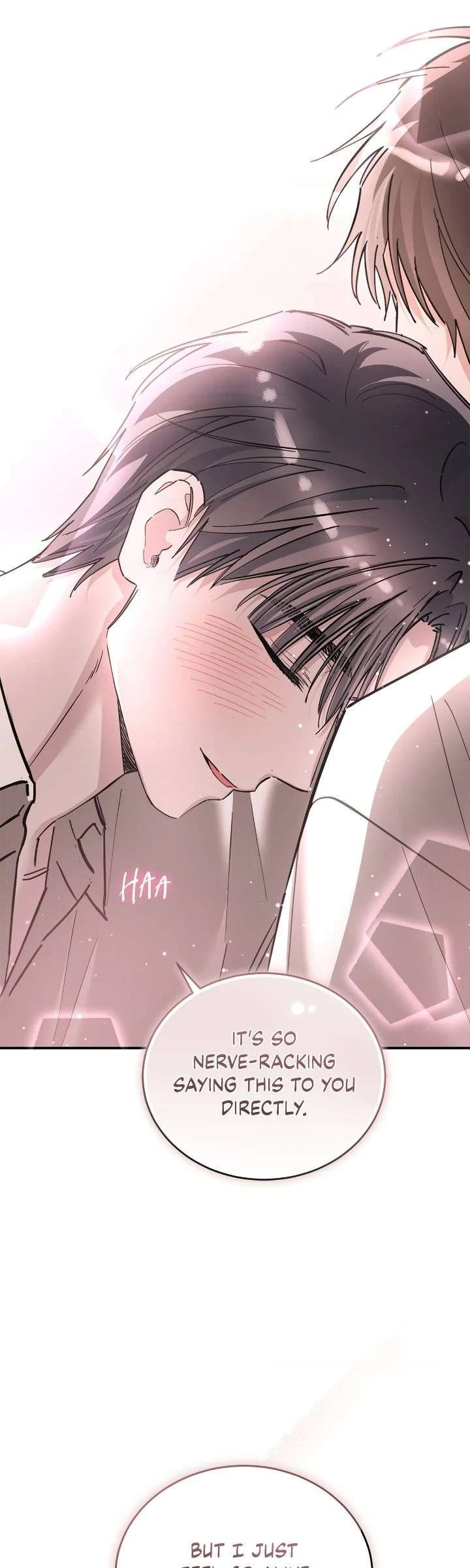 Unfair Love Affair Chapter 50 page 13 - 