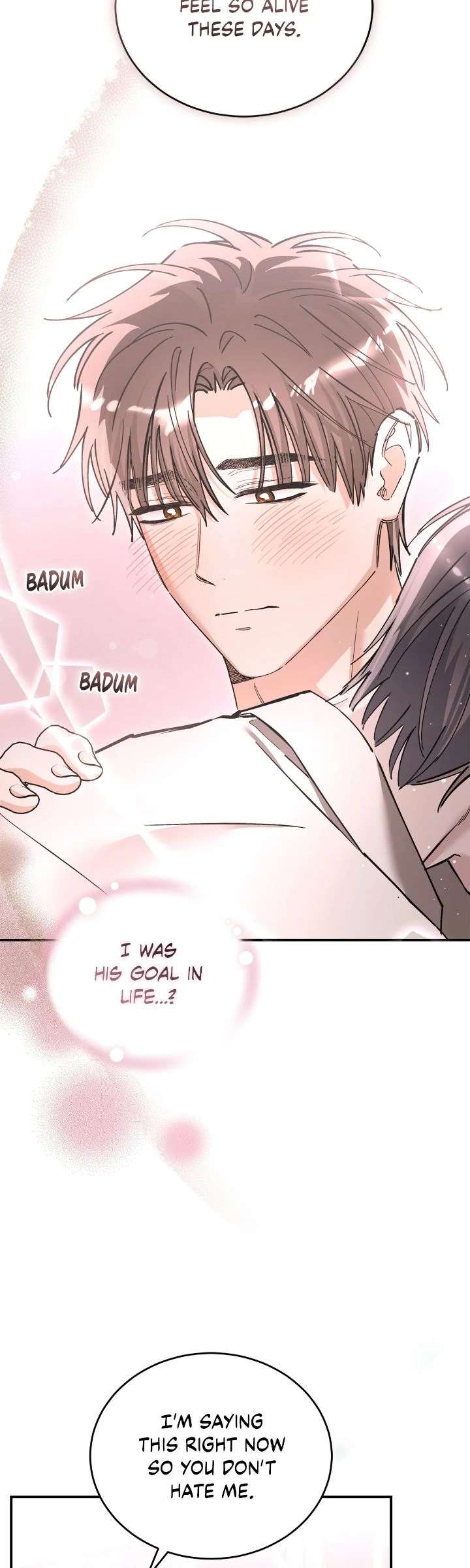 Unfair Love Affair Chapter 50 page 14 - 