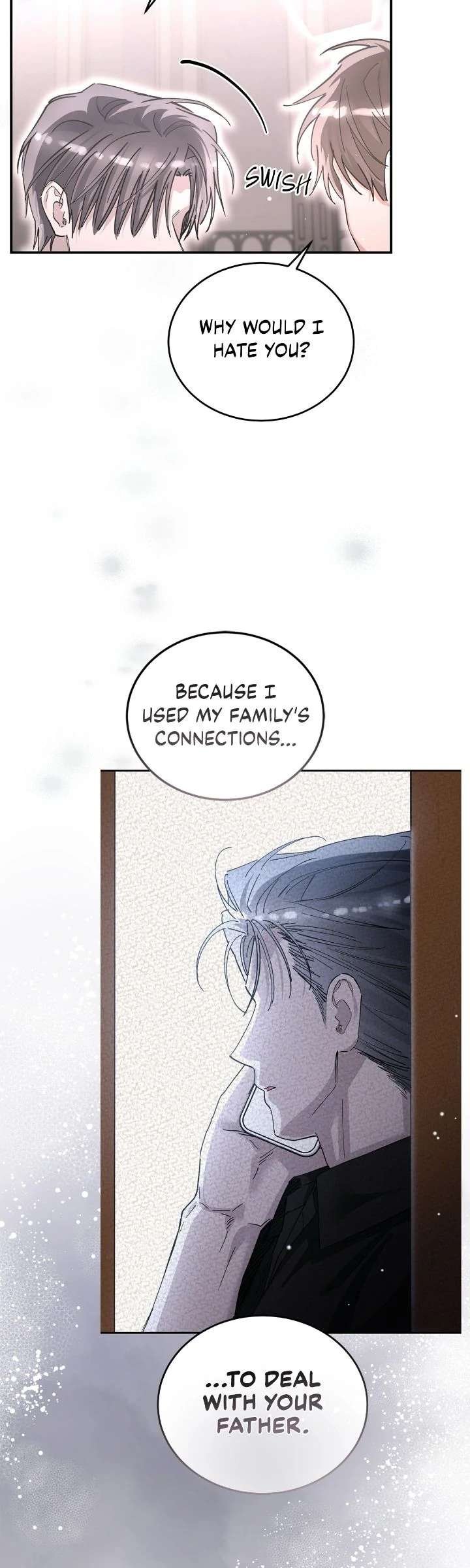 Unfair Love Affair Chapter 50 page 15 - 