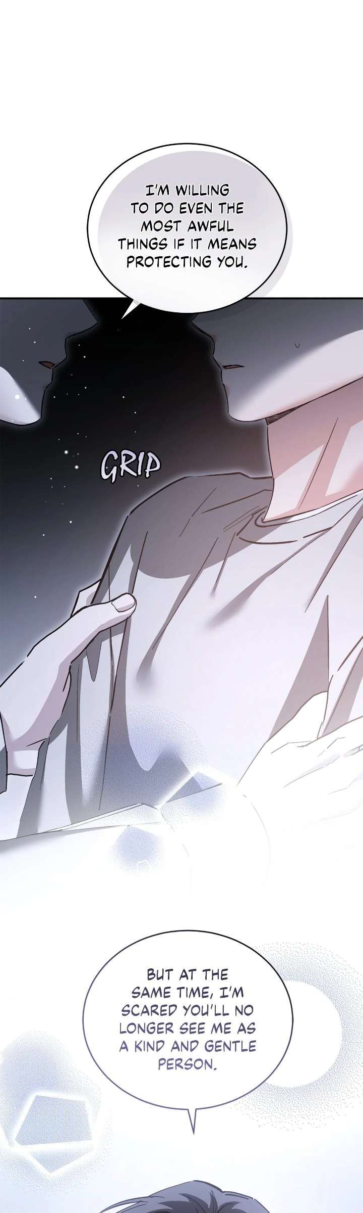 Unfair Love Affair Chapter 50 page 17 - 