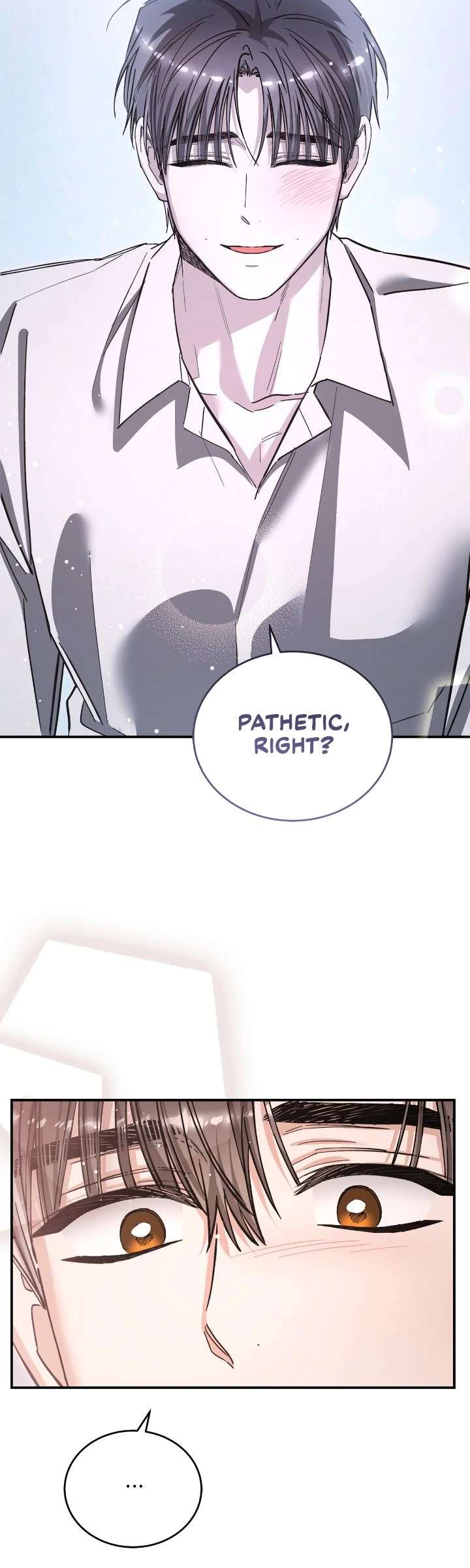 Unfair Love Affair Chapter 50 page 18 - 