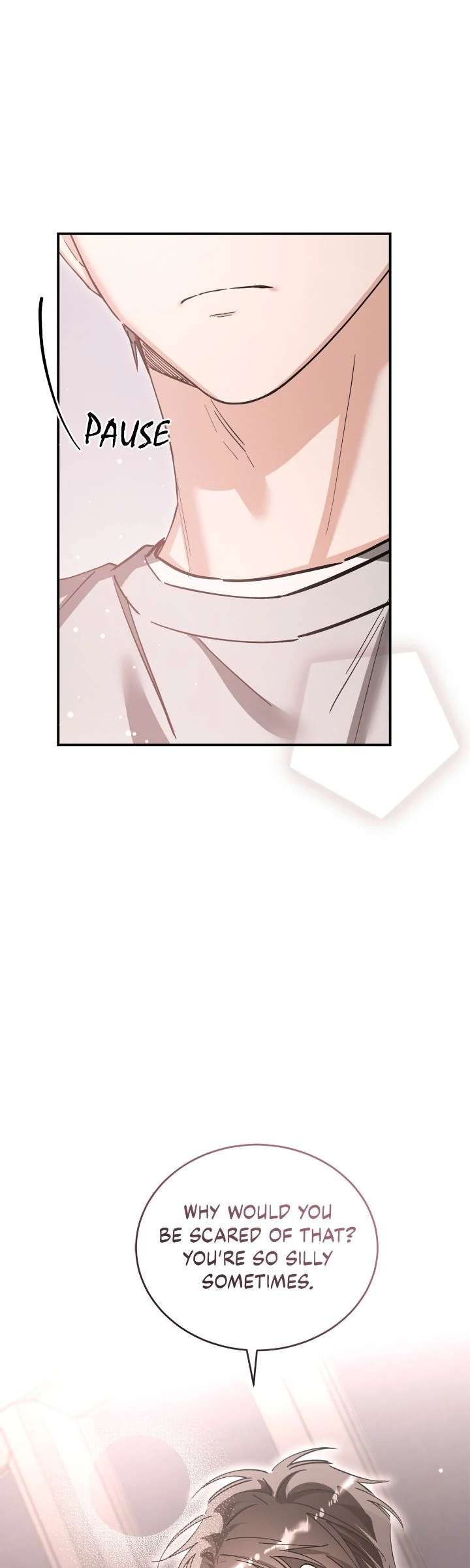 Unfair Love Affair Chapter 50 page 19 - 