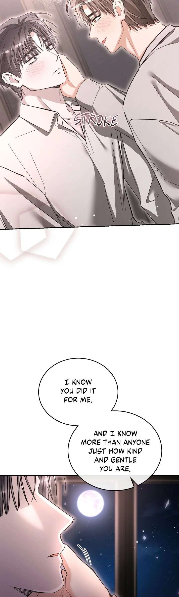 Unfair Love Affair Chapter 50 page 20 - 