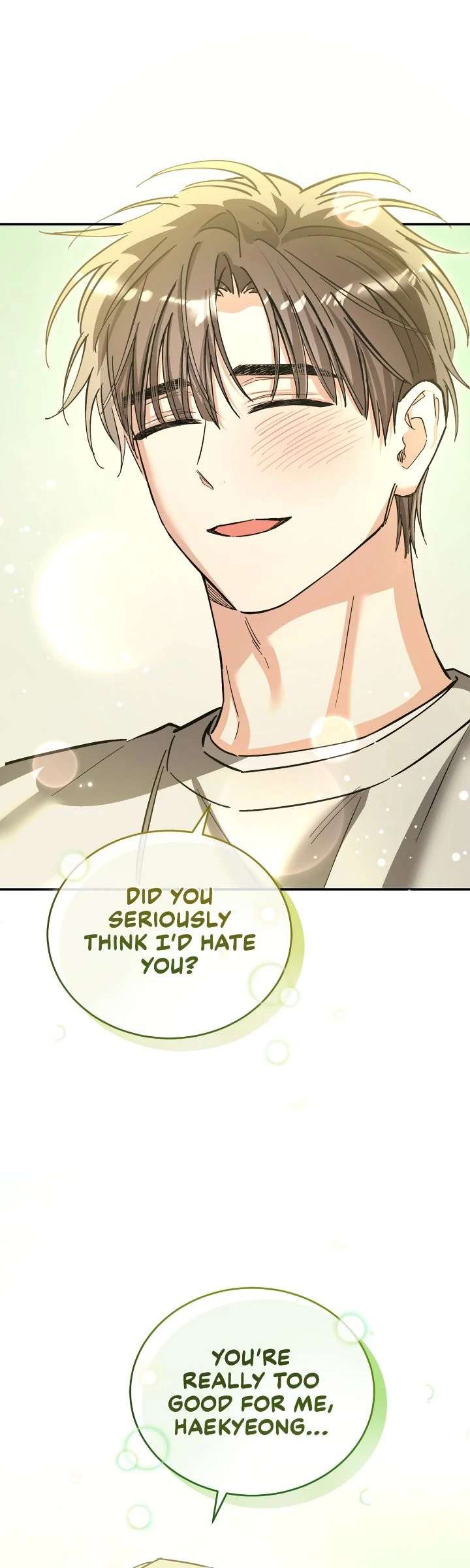 Unfair Love Affair Chapter 50 page 22 - 