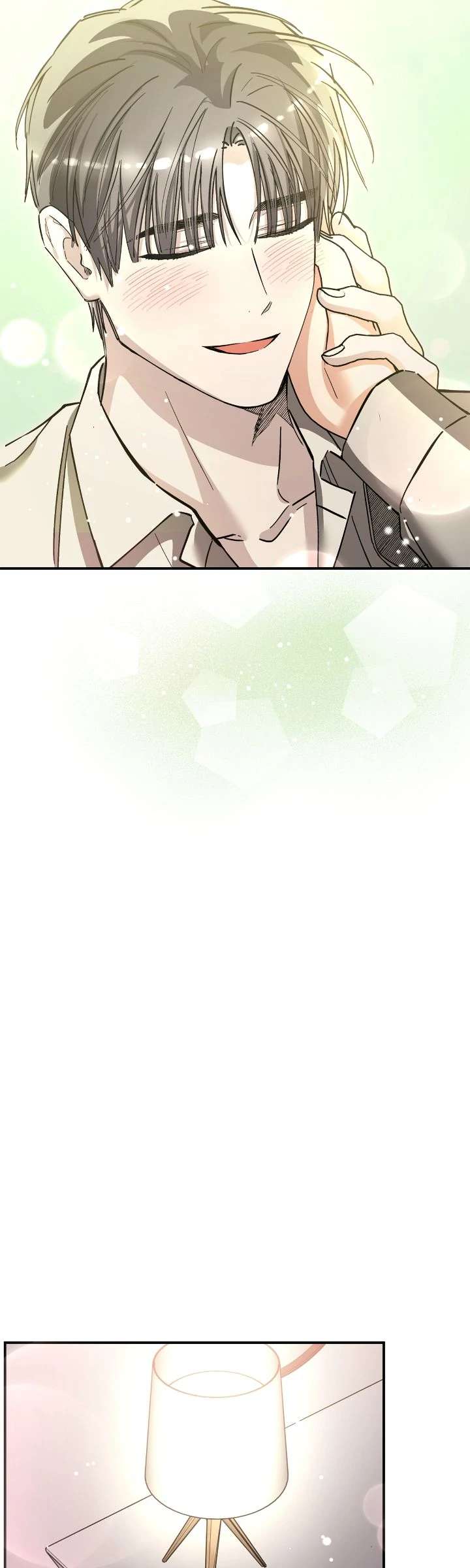 Unfair Love Affair Chapter 50 page 23 - 