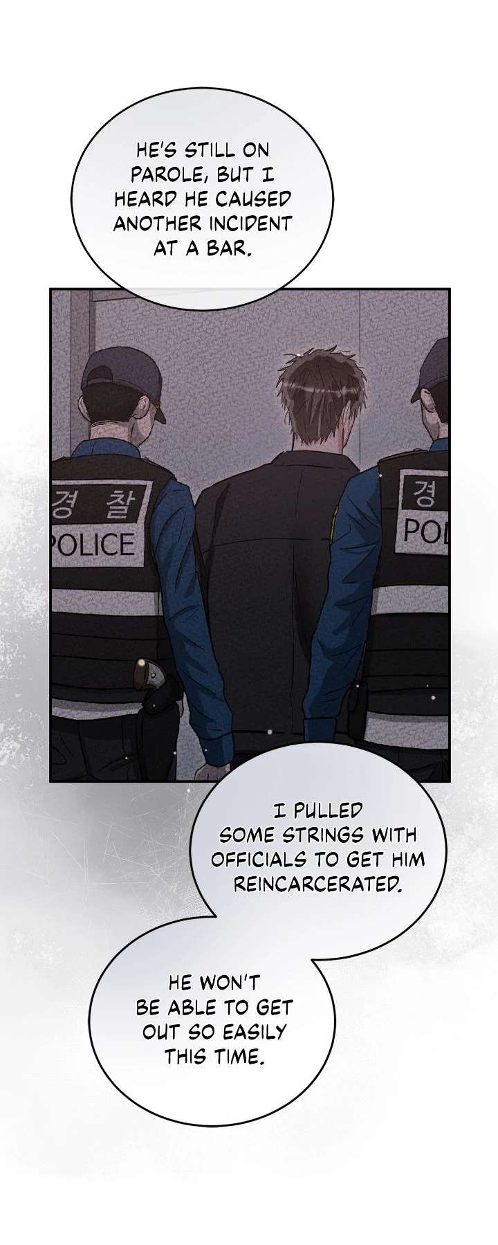 Unfair Love Affair Chapter 50 page 25 - 