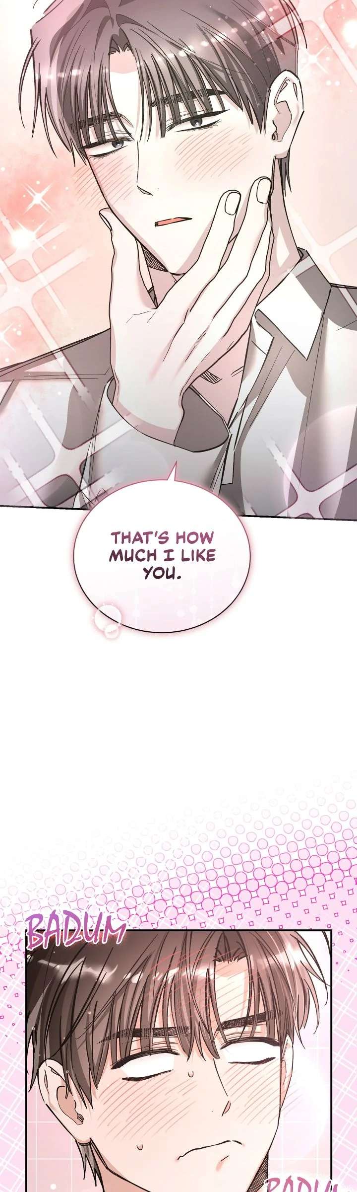 Unfair Love Affair Chapter 50 page 27 - 