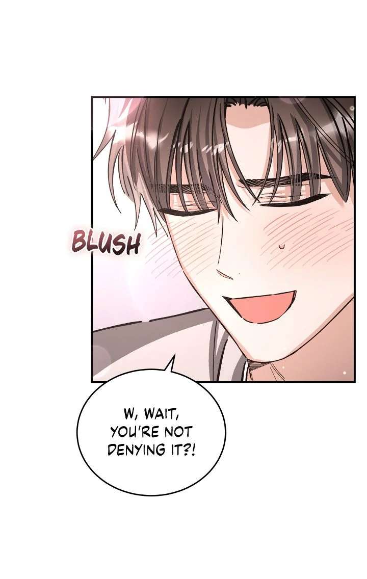 Unfair Love Affair Chapter 50 page 29 - 