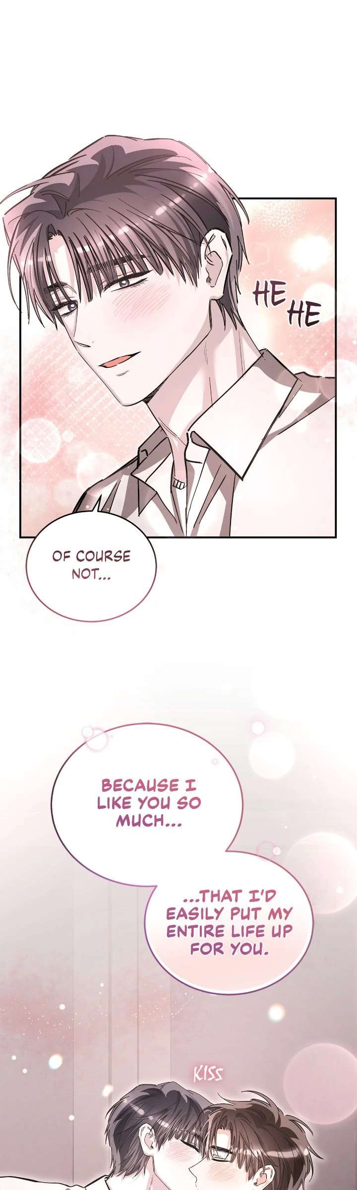 Unfair Love Affair Chapter 50 page 30 - 