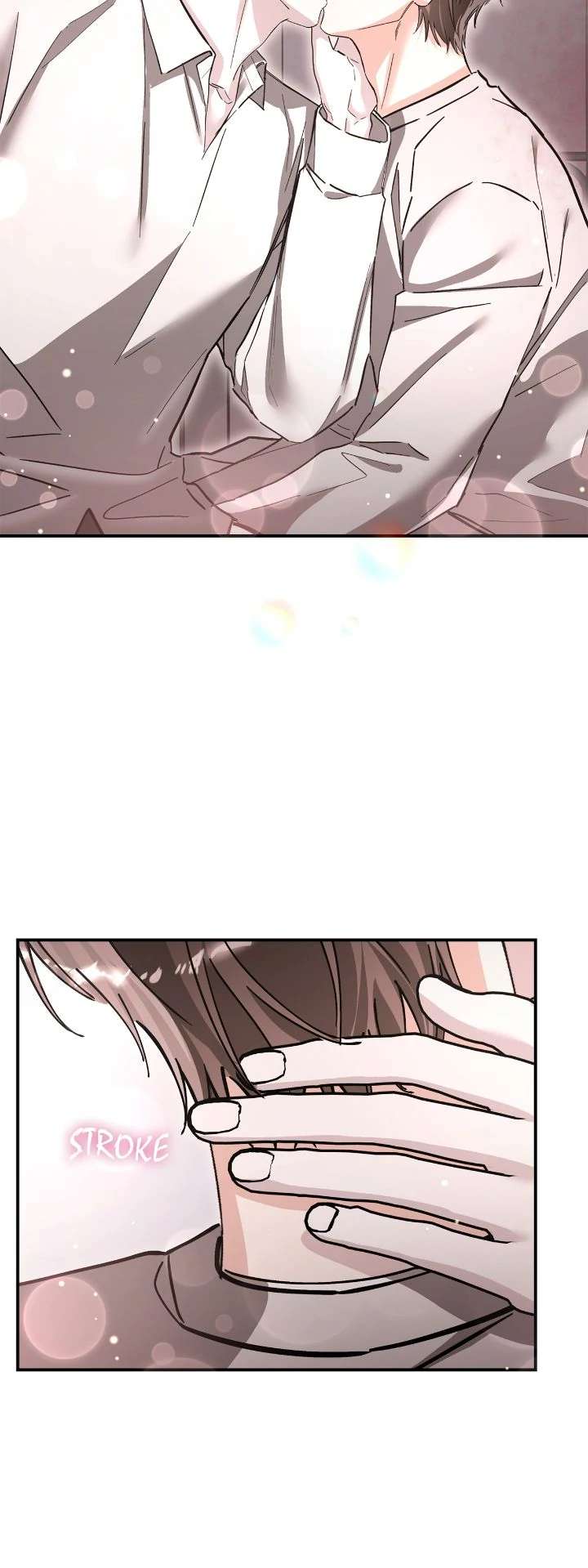 Unfair Love Affair Chapter 50 page 31 - 