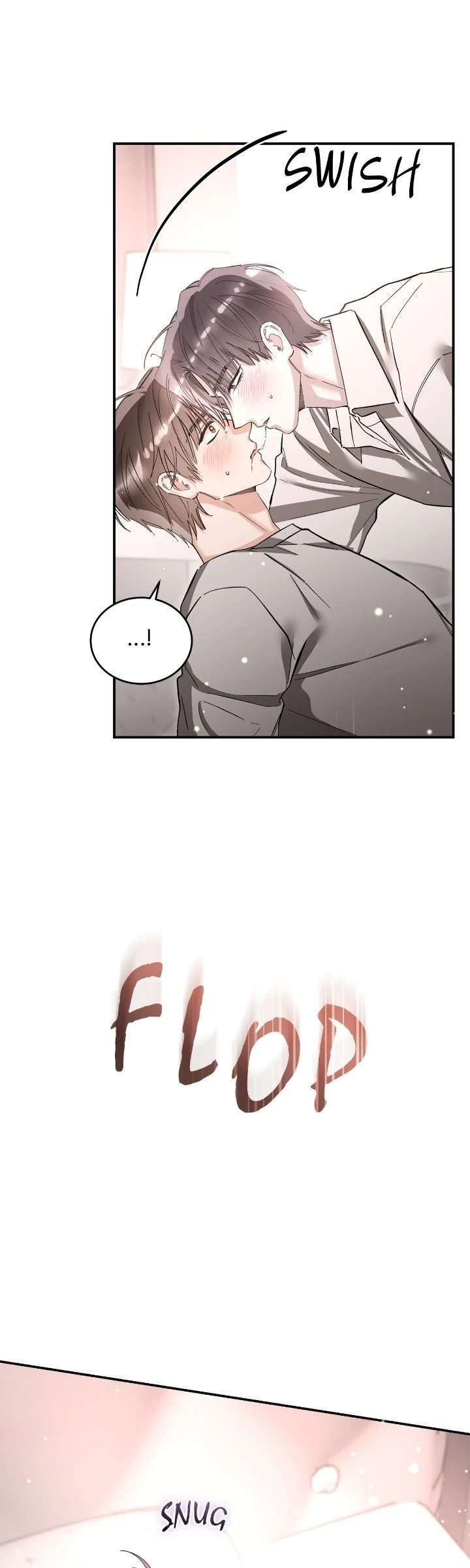 Unfair Love Affair Chapter 50 page 32 - 