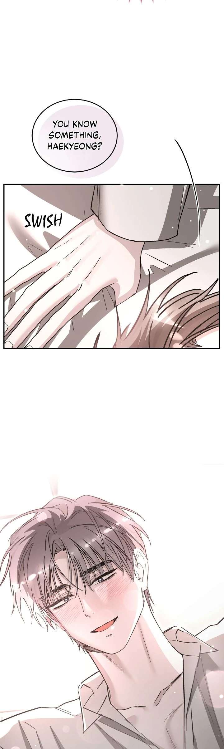 Unfair Love Affair Chapter 50 page 34 - 