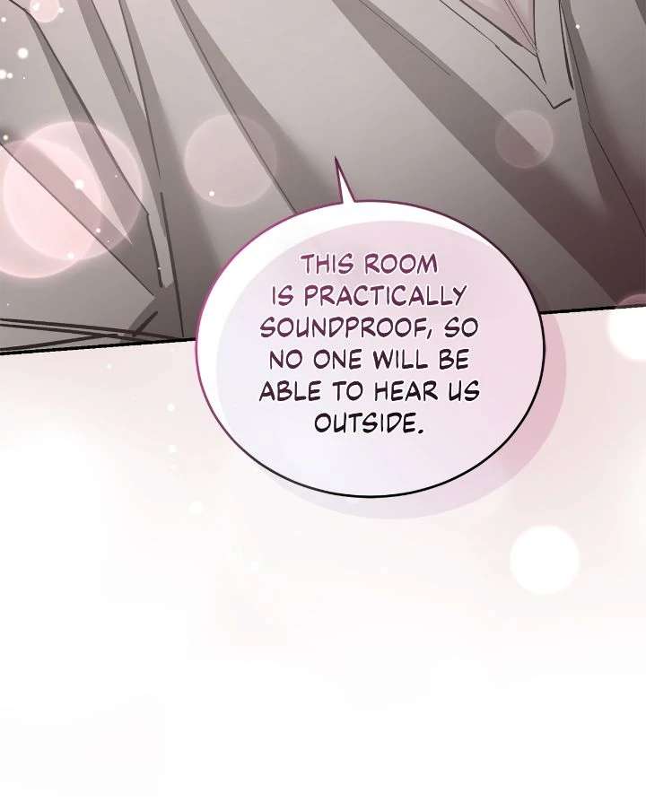 Unfair Love Affair Chapter 50 page 35 - 