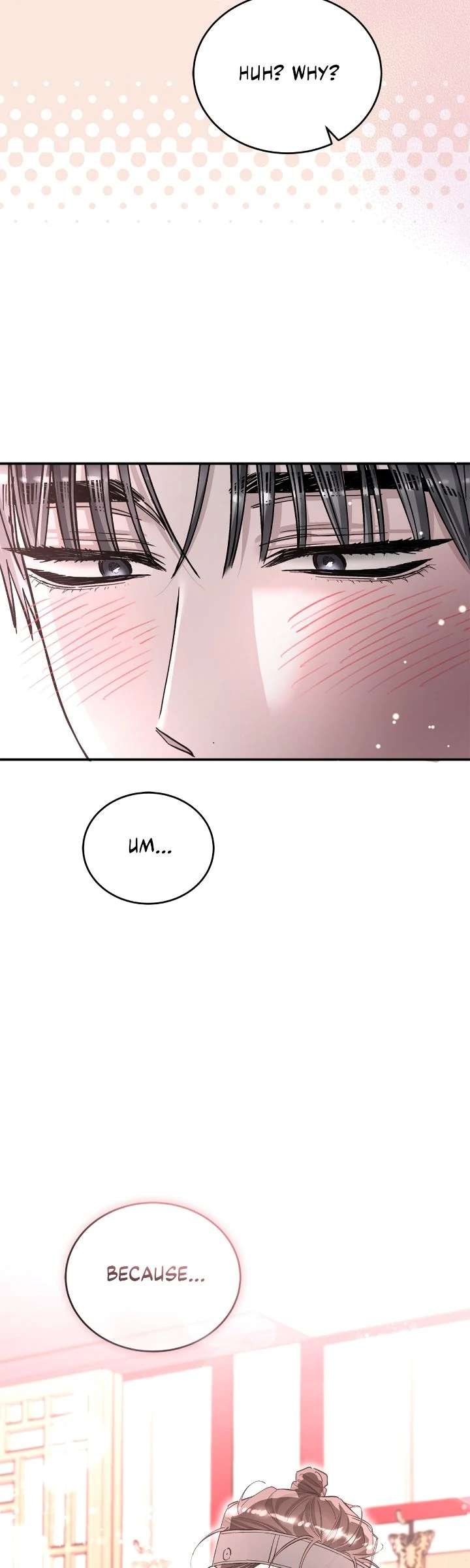 Unfair Love Affair Chapter 50 page 38 - 