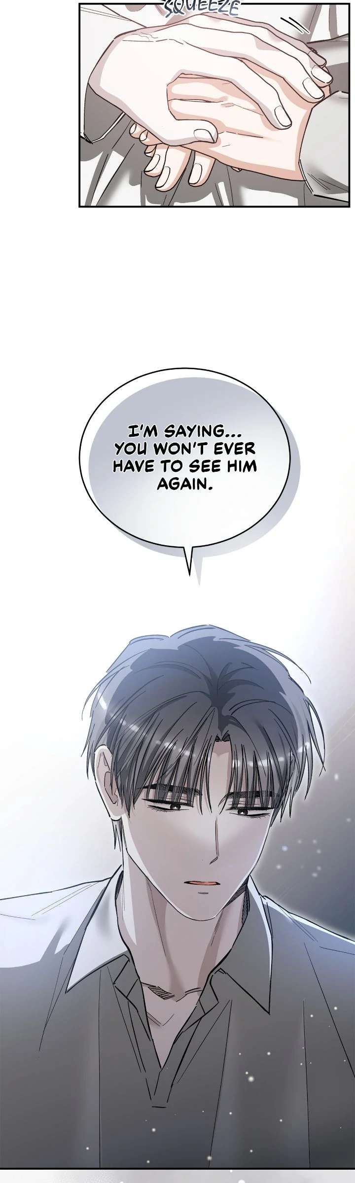 Unfair Love Affair Chapter 50 page 5 - 