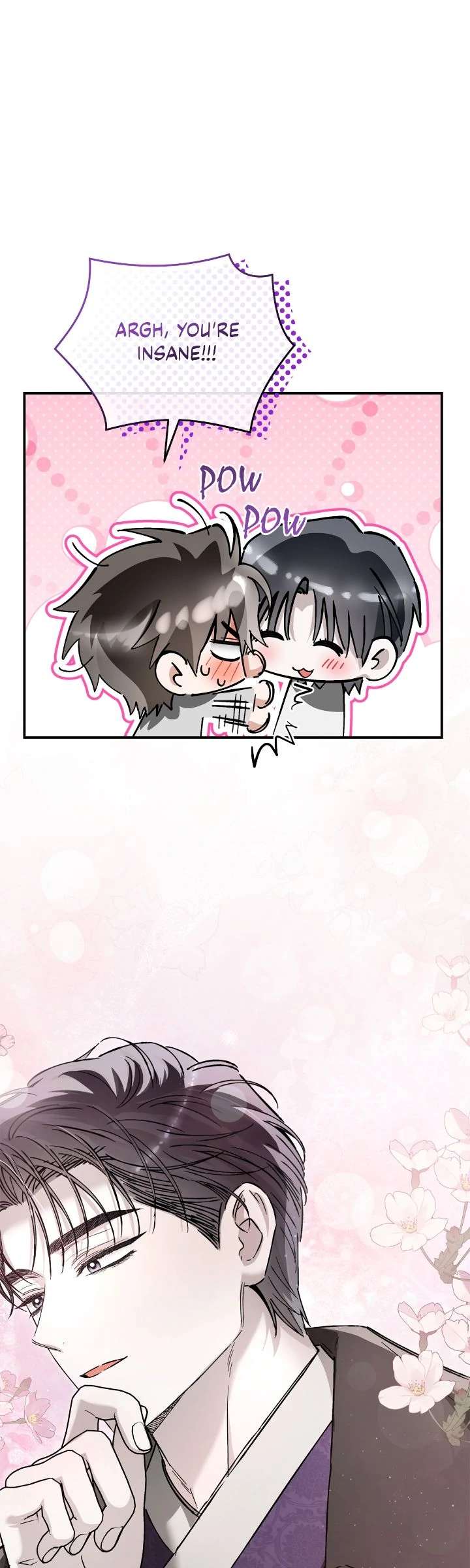 Unfair Love Affair Chapter 50 page 41 - 