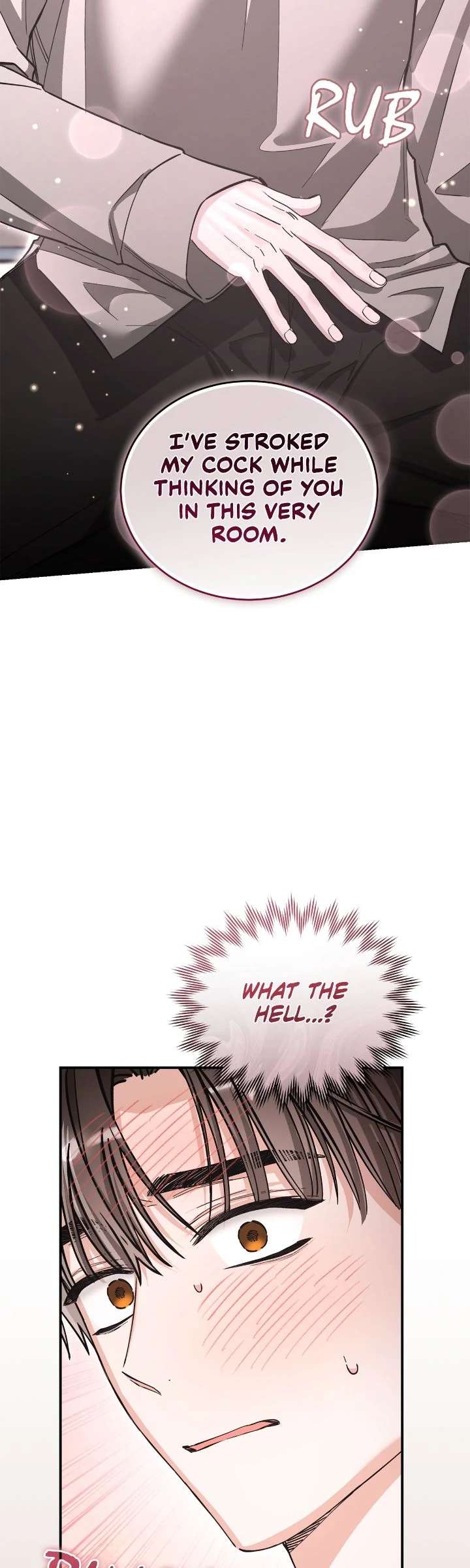 Unfair Love Affair Chapter 50 page 44 - 
