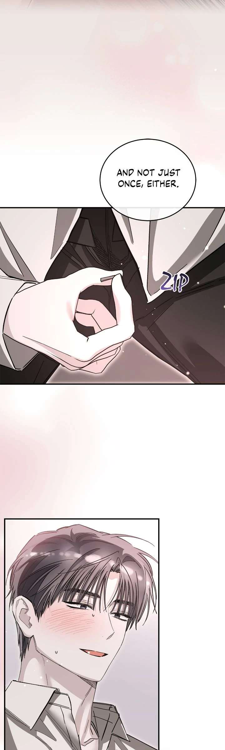 Unfair Love Affair Chapter 50 page 47 - 