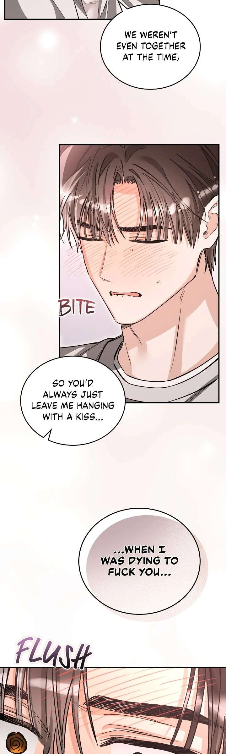 Unfair Love Affair Chapter 50 page 48 - 
