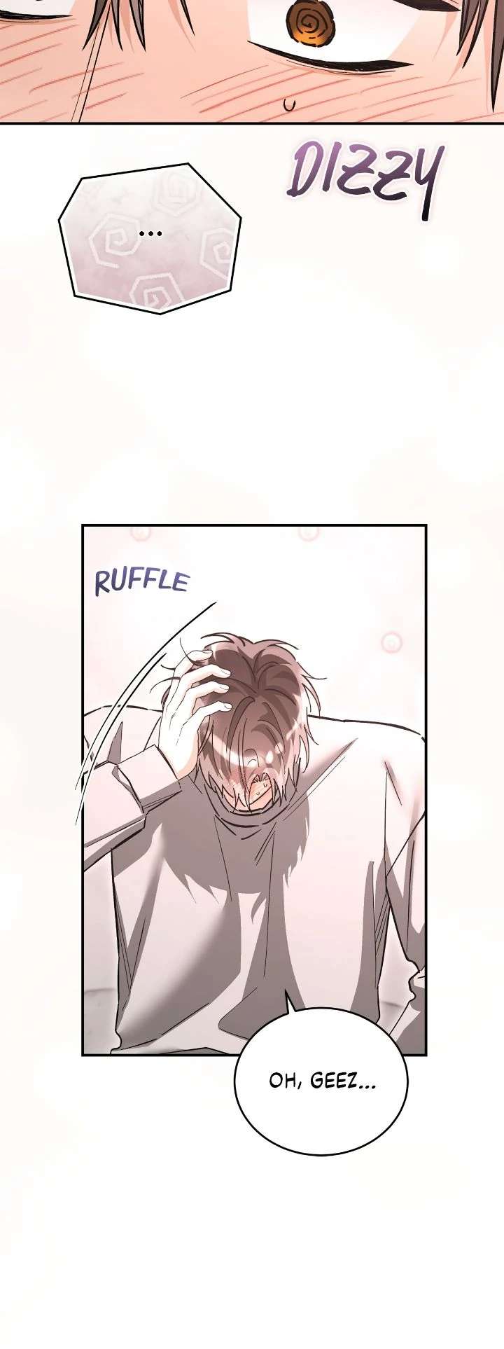Unfair Love Affair Chapter 50 page 49 - 
