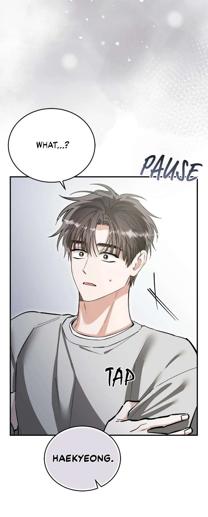 Unfair Love Affair Chapter 50 page 6 - 