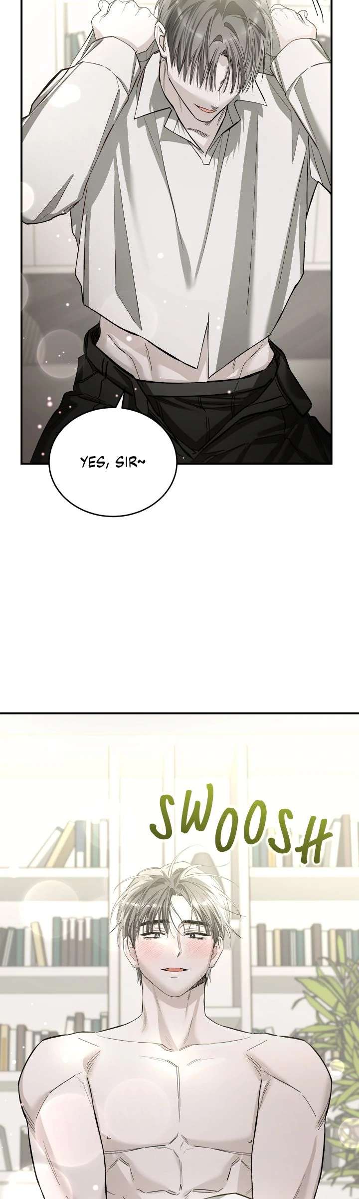 Unfair Love Affair Chapter 50 page 51 - 