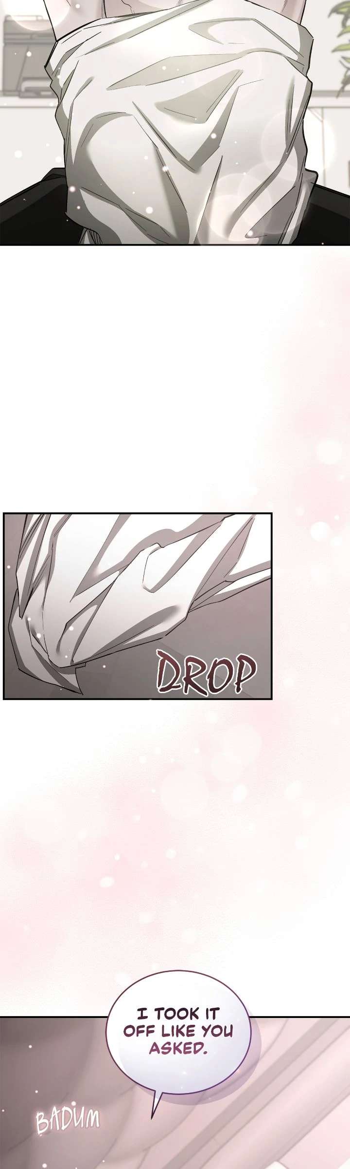 Unfair Love Affair Chapter 50 page 52 - 