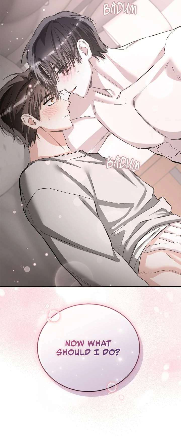 Unfair Love Affair Chapter 50 page 53 - 