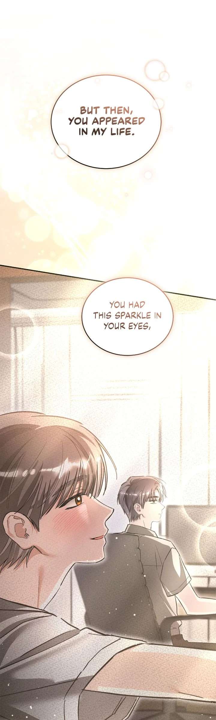 Unfair Love Affair Chapter 50 page 9 - 