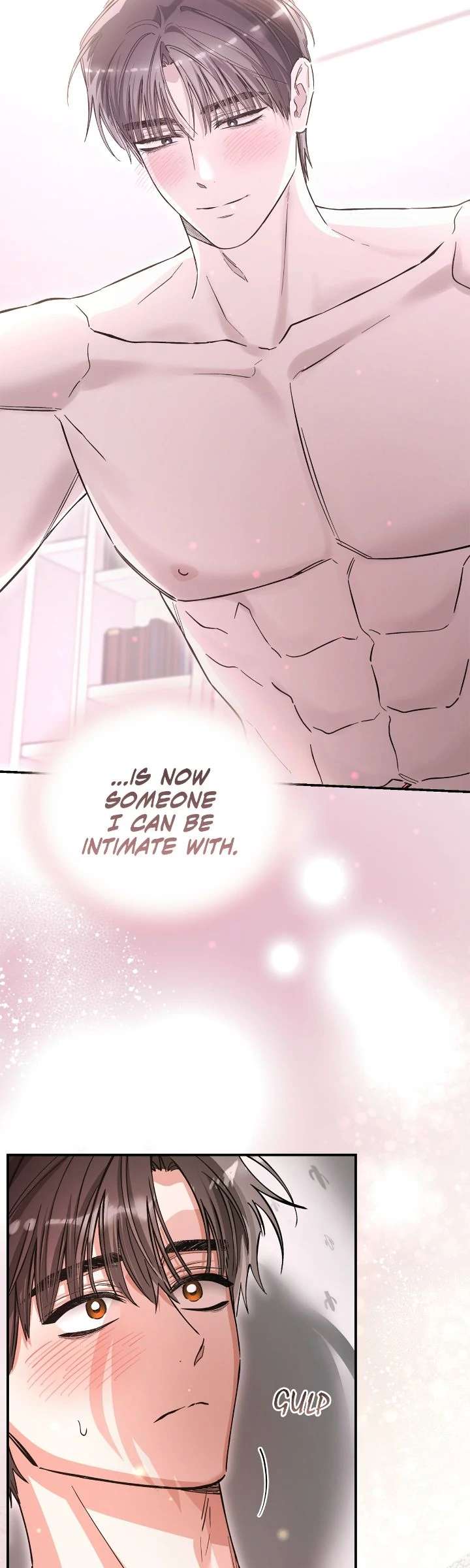 Unfair Love Affair Chapter 51 page 2 - 