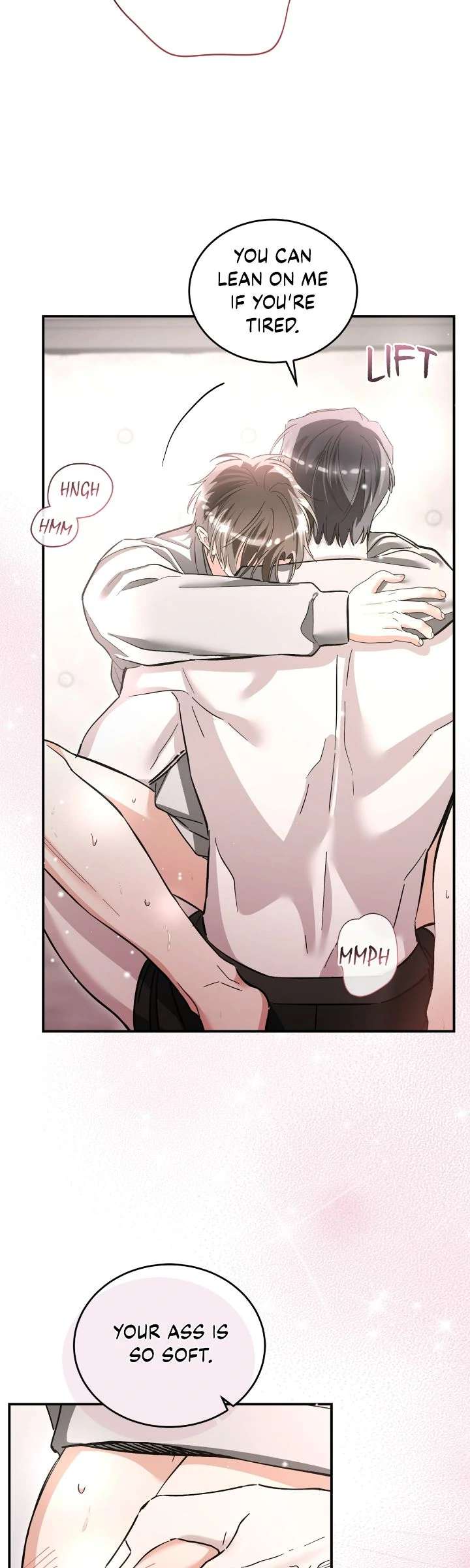 Unfair Love Affair Chapter 51 page 11 - 
