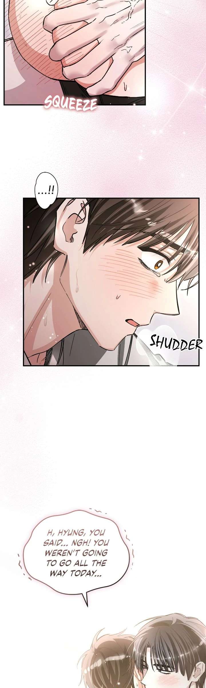 Unfair Love Affair Chapter 51 page 12 - 