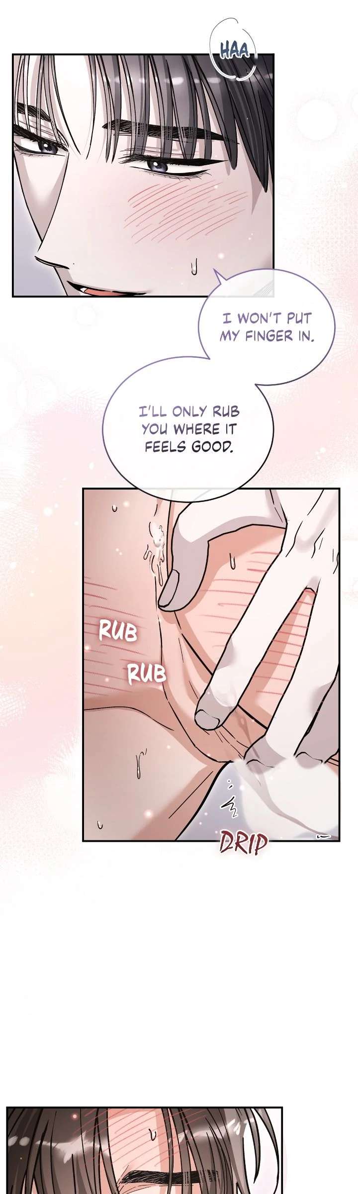 Unfair Love Affair Chapter 51 page 14 - 