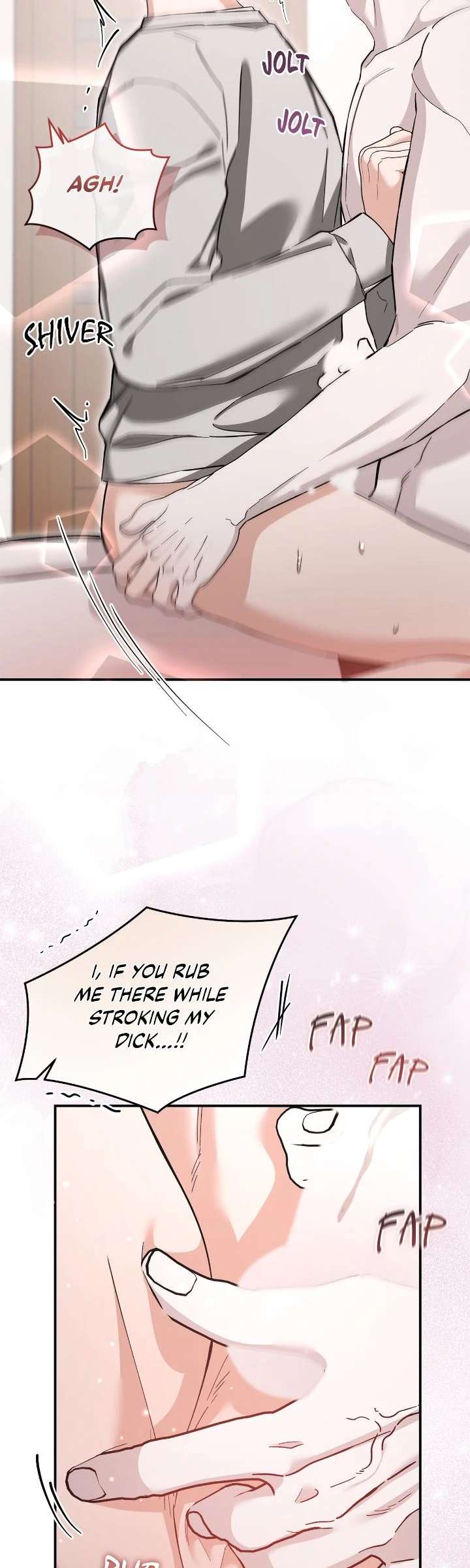 Unfair Love Affair Chapter 51 page 16 - 