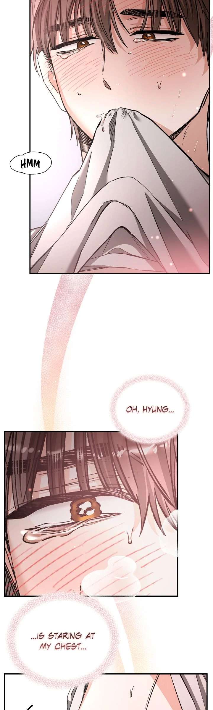 Unfair Love Affair Chapter 51 page 20 - 