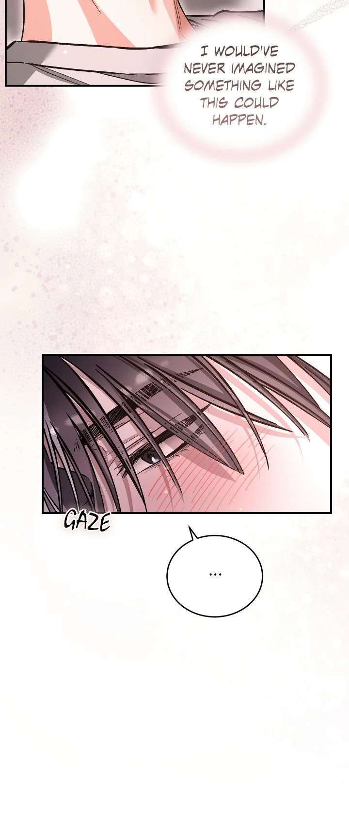 Unfair Love Affair Chapter 51 page 3 - 