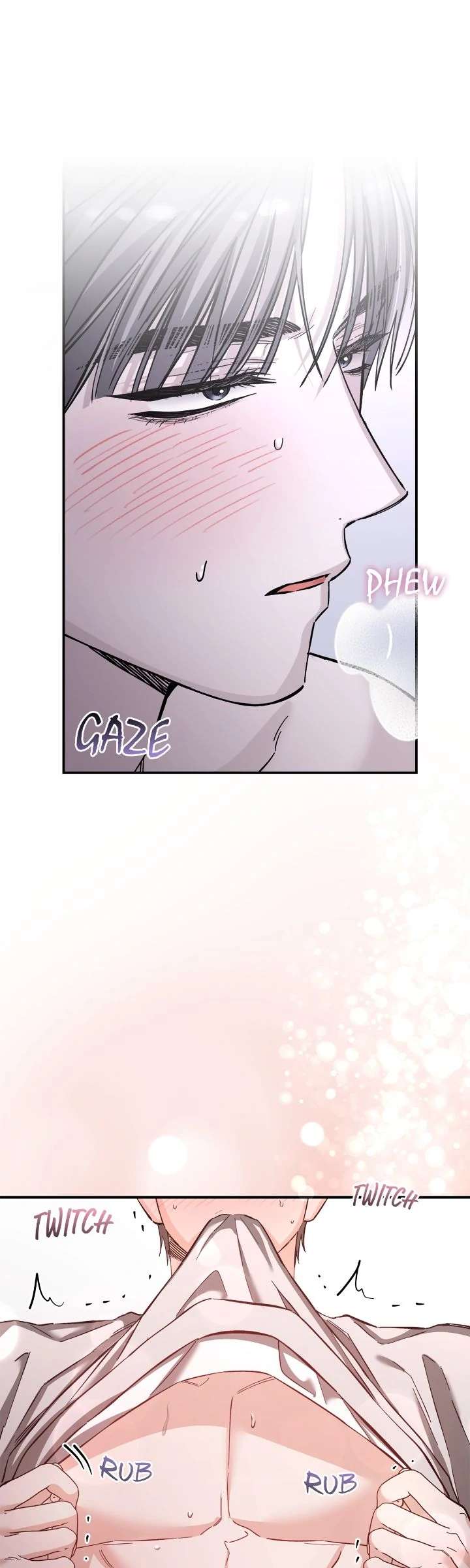Unfair Love Affair Chapter 51 page 24 - 