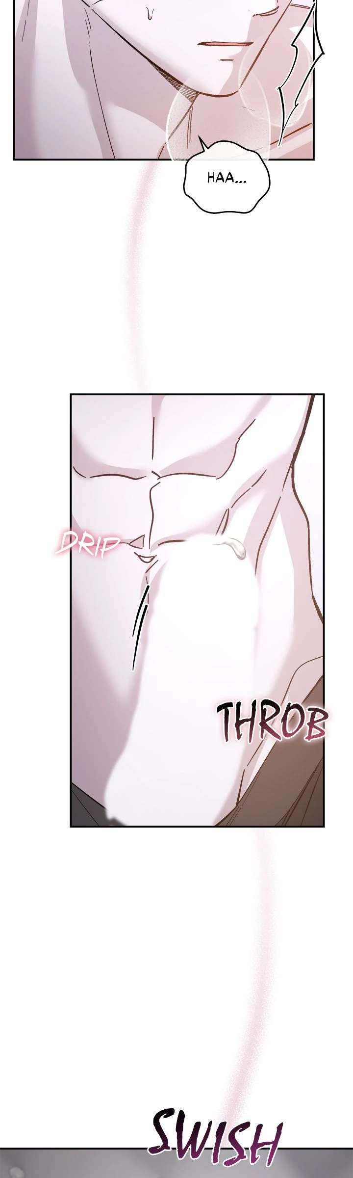 Unfair Love Affair Chapter 51 page 26 - 