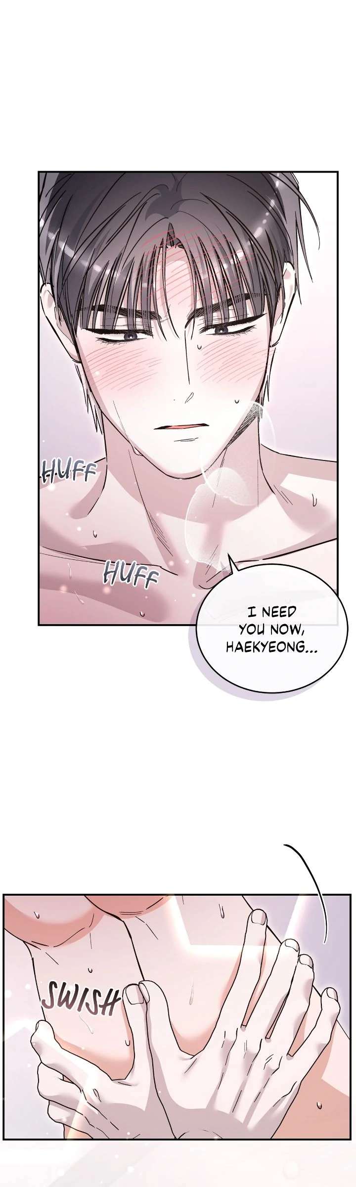 Unfair Love Affair Chapter 51 page 29 - 