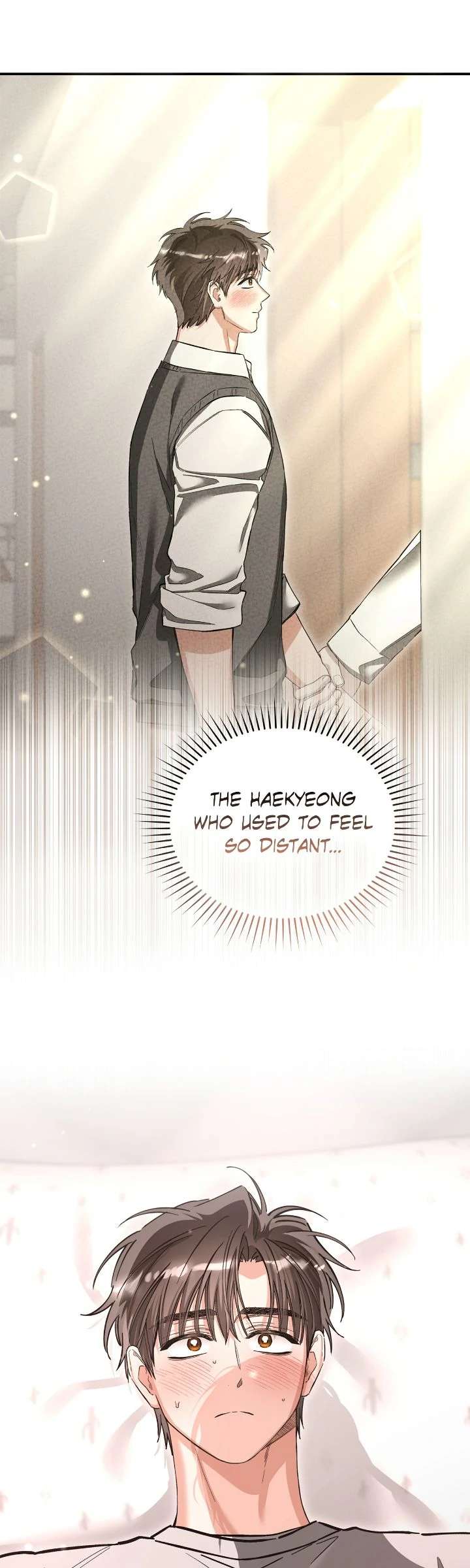 Unfair Love Affair Chapter 51 page 4 - 
