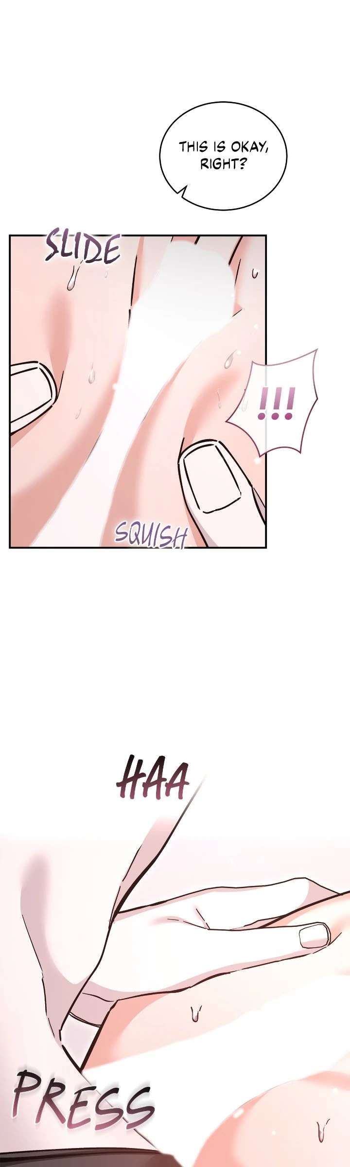 Unfair Love Affair Chapter 51 page 31 - 