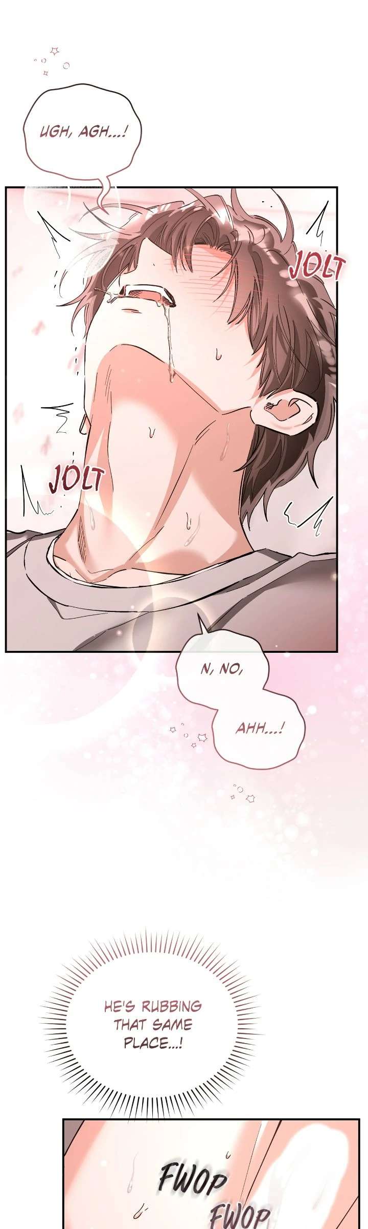 Unfair Love Affair Chapter 51 page 33 - 