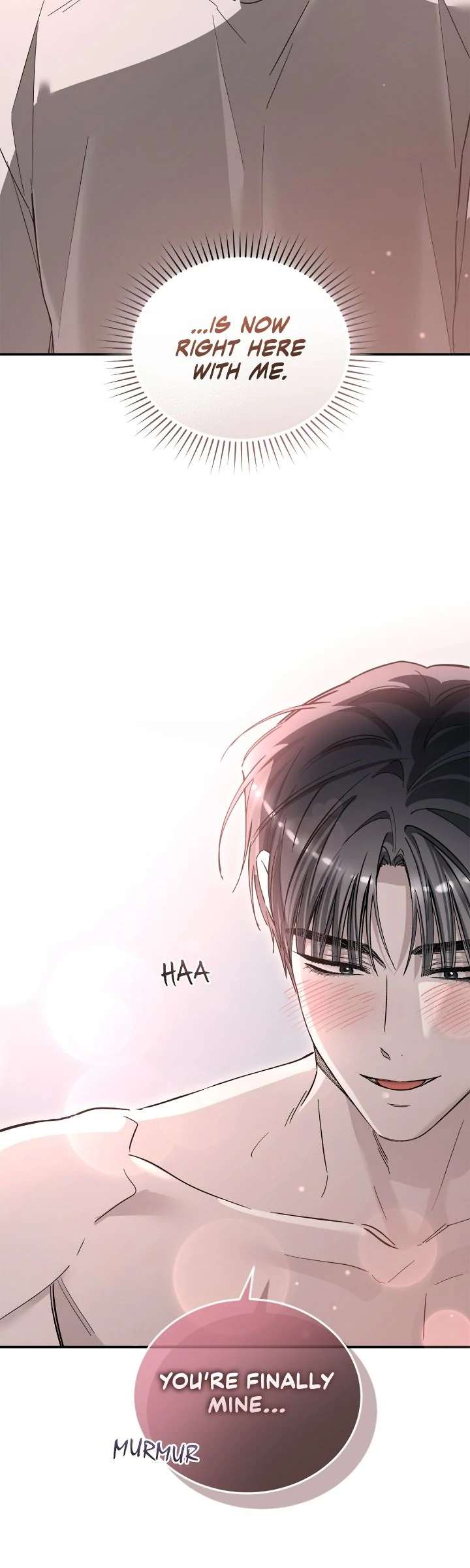 Unfair Love Affair Chapter 51 page 5 - 