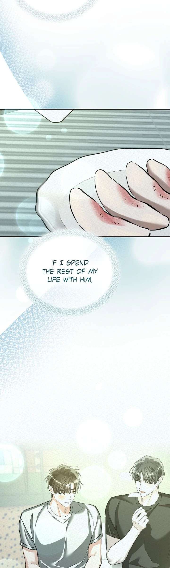 Unfair Love Affair Chapter 51 page 42 - 