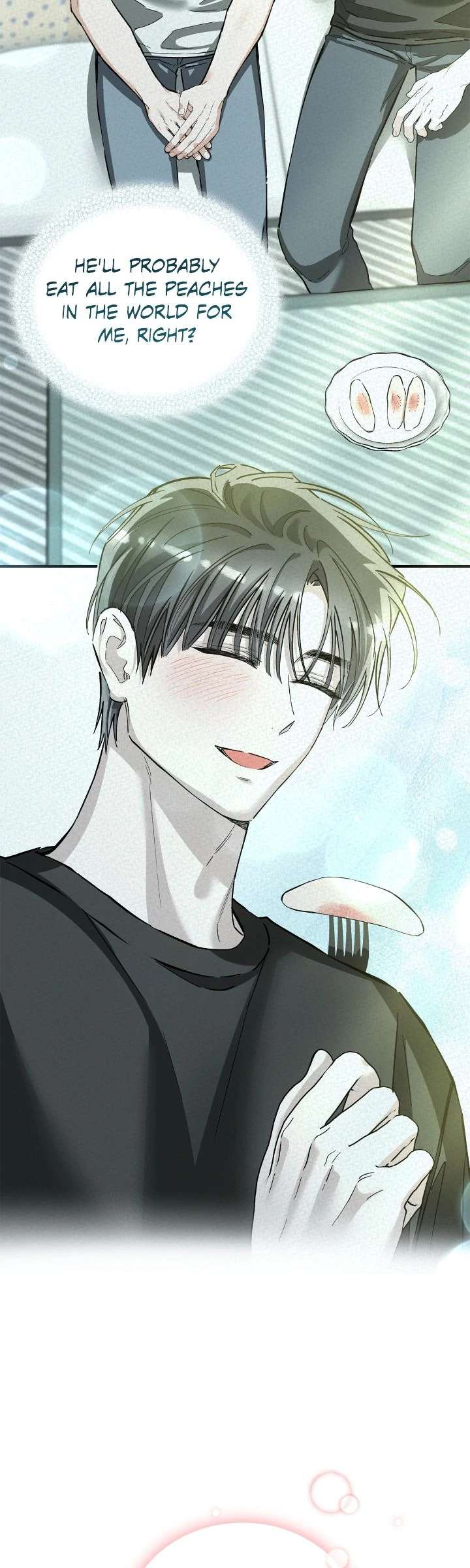 Unfair Love Affair Chapter 51 page 43 - 