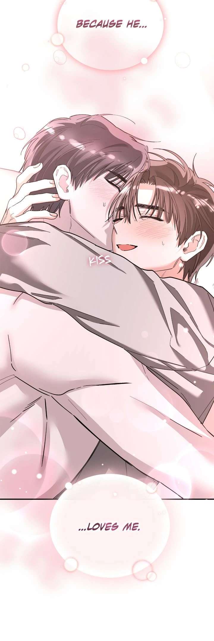 Unfair Love Affair Chapter 51 page 44 - 