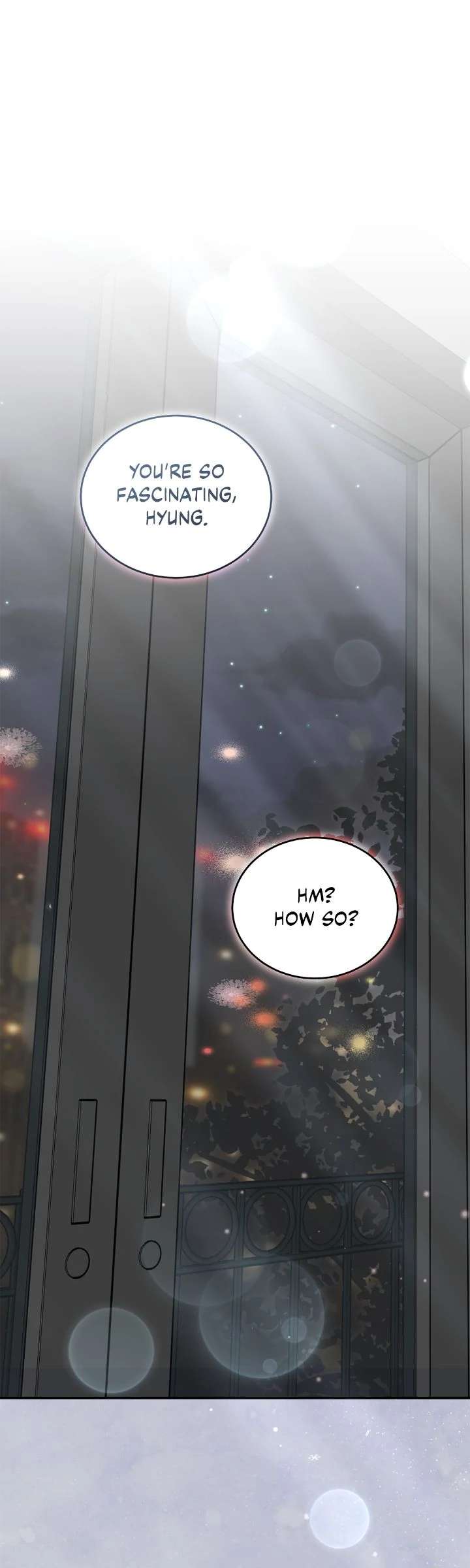 Unfair Love Affair Chapter 51 page 45 - 