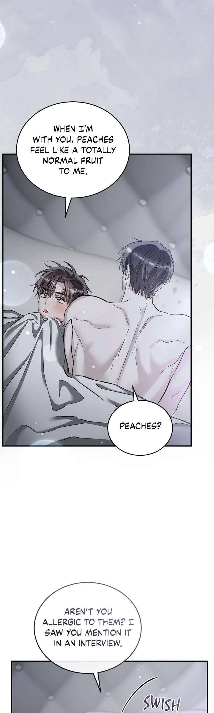 Unfair Love Affair Chapter 51 page 46 - 
